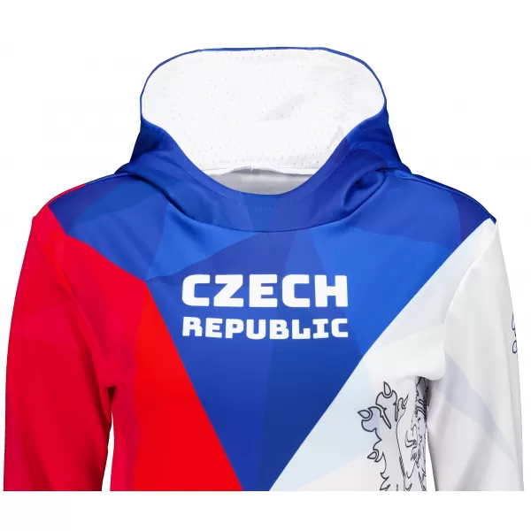  Hanorac premium pentru femei ALTISPORT x CZE VOJ/ALW032MI01 FORME 
