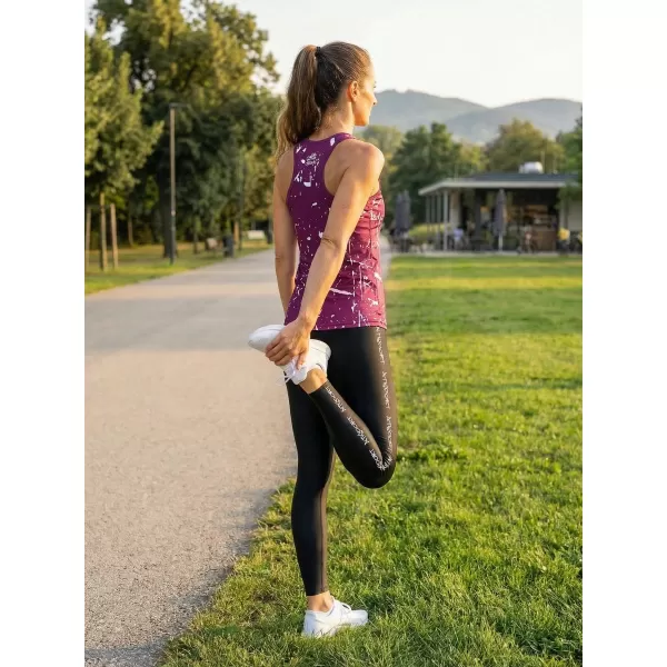  Maieu premium funcțional pentru femei ALTISPORT VOJ/ALW034TIL01 FUCSIE 