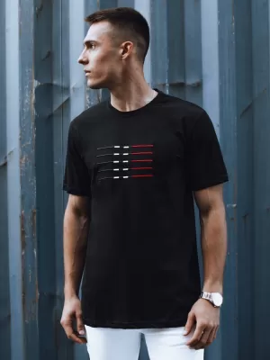 Cămaşă DSTREET RX5570 NEGRU