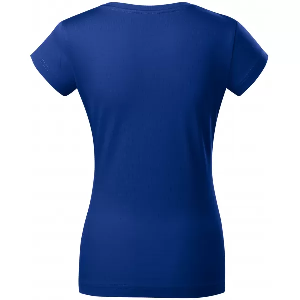  Tricou pentru femei ALTISPORT NP/ALW261 ALBASTRU REGAL 