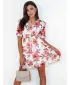 Rochie DSTREET RIVIERA EY2510 ALB