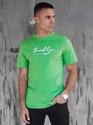 Cămaşă DSTREET RX5405 VERDE