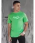 Cămaşă DSTREET RX5405 VERDE