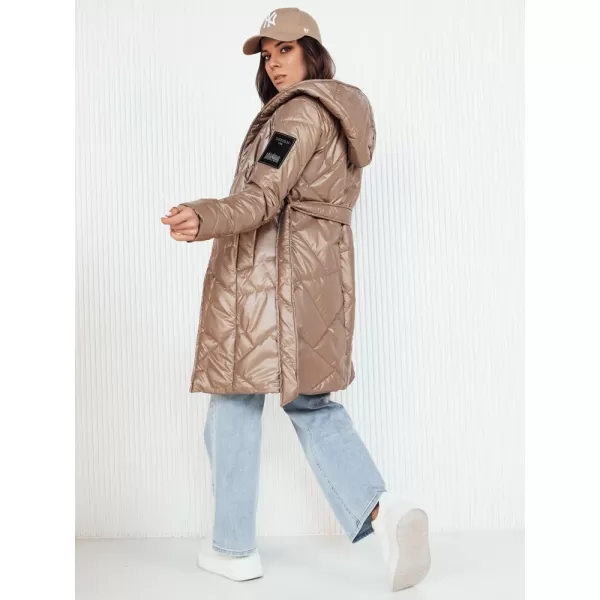  Haina DSTREET PAUL TY4108 CARAMEL 