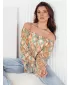 Doamne DSTREET SPRIAN RY2463 CARAMEL