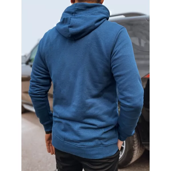  Panoul pentru bărbați DSTREET BX5708 ALBASTRU 