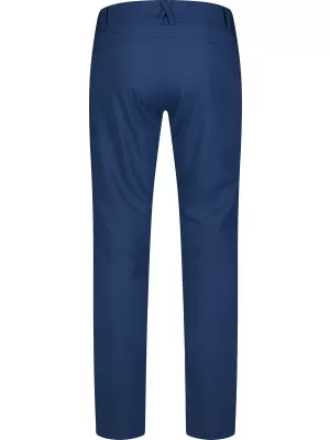 Pantaloni de dama NORDBLANC NBSPL8043 ALBASTRU