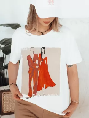 Cămaşă DSTREET COMDI RY2584 ALB