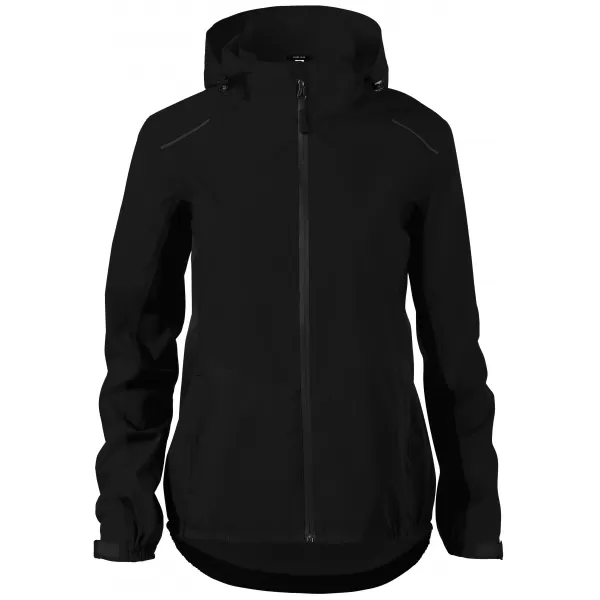  Geaca de dama ALTISPORT NoPrint NP/ALW941 NEGRU 