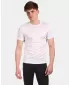 Tricou funcțional pentru bărbați KILPI DIMA-M VM0323KI ALB