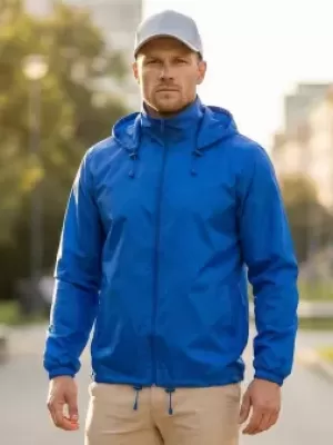 Blazer unisex ALTISPORT NP/ALU425 ALBASTRU REGAL