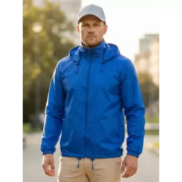  Blazer unisex ALTISPORT NP/ALU425 ALBASTRU REGAL 