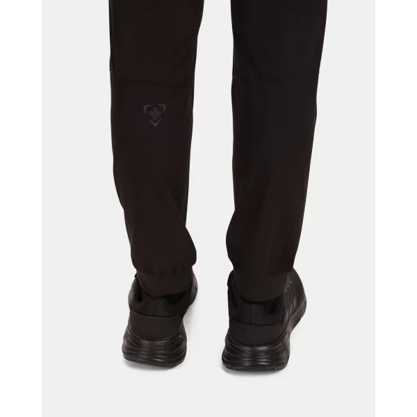  Pantaloni de dama KILPI MIMI-W VL0405KI NEGRU 