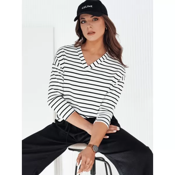  Doamne DSTREET VARASE RY2365 ALB 