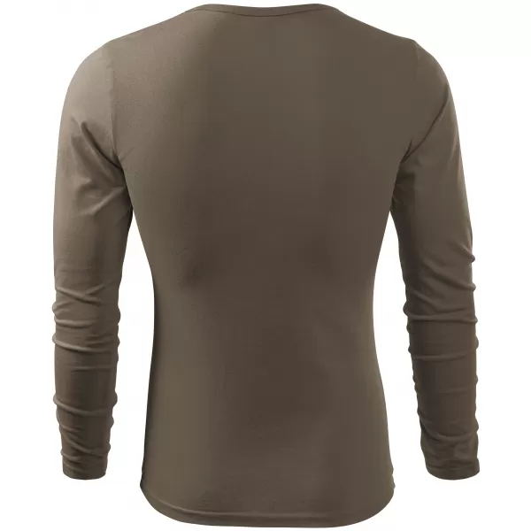  Tricou pentru bărbați ALTISPORT NP/ALM911 ARMATELOR 