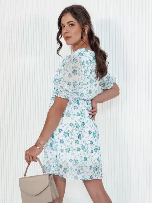 Rochie DSTREET RIVIERA EY2490 ALB