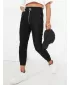 Pantalonii pentru doamne DSTREET DERCY UY2042 ALBASTRU ÎNCHIS