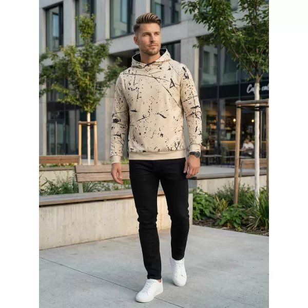  Hanorac funcțional premium pentru bărbați ALTISPORT VOJ/ALM034MI01 MARO 