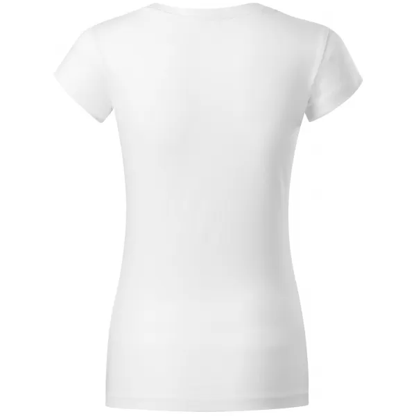  Tricou pentru femei ALTISPORT NP/ALW261 ALB 