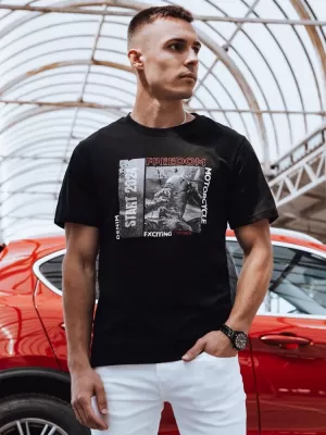 Cămaşă DSTREET RX5464 NEGRU