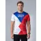 Tricou funcțional premium pentru bărbați ALTISPORT x CZE VOJ/ALM032TR01 FORME