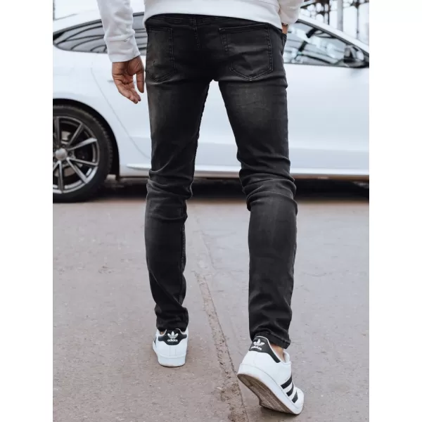  Blugi DSTREET UX4295 NEGRU 