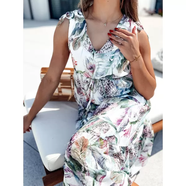  Rochie DSTREET ROSALIE EY2527 ALB 