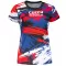 Tricou funcțional premium pentru femei ALTISPORT x CZE VOJ/ALW036TR01 CEH