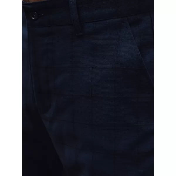  Pantaloni DSTREET UX4395 SEA -BLUE 