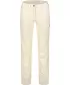 Pantaloni de dama NORDBLANC SHINING NBSPL8045 ALB CREM