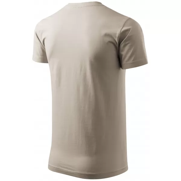  Tricou pentru bărbați ALTISPORT NP/ALM921 GRI CA GHEATA 