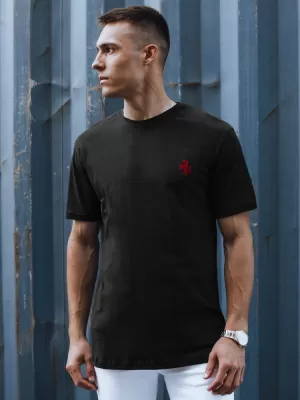 Cămaşă DSTREET RX5567 NEGRU