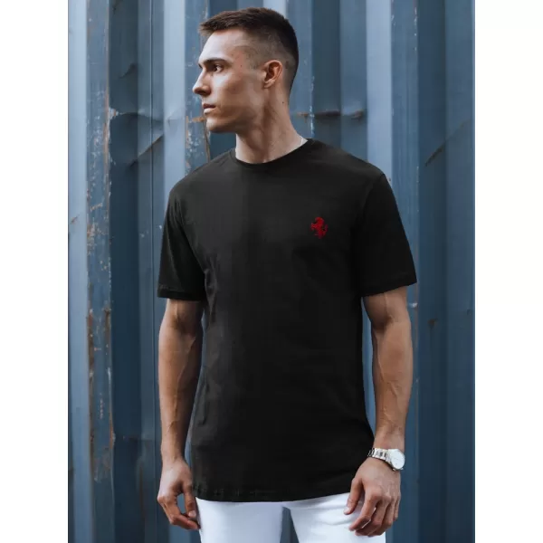  Cămaşă DSTREET RX5567 NEGRU 