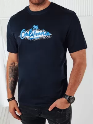 Cămaşă DSTREET RX5372 ALBASTRU ÎNCHIS