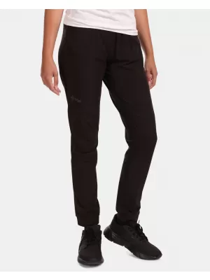 Pantaloni de dama KILPI MIMI-W VL0405KI NEGRU