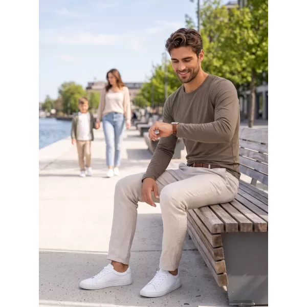  Tricou pentru bărbați ALTISPORT NP/ALM911 ARMATELOR 