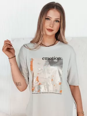 Cămaşă DSTREET EMLOT RY2623 GRI DESCHIS