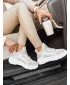 Adidași DSTREET TIRA ZY0107 BEJ