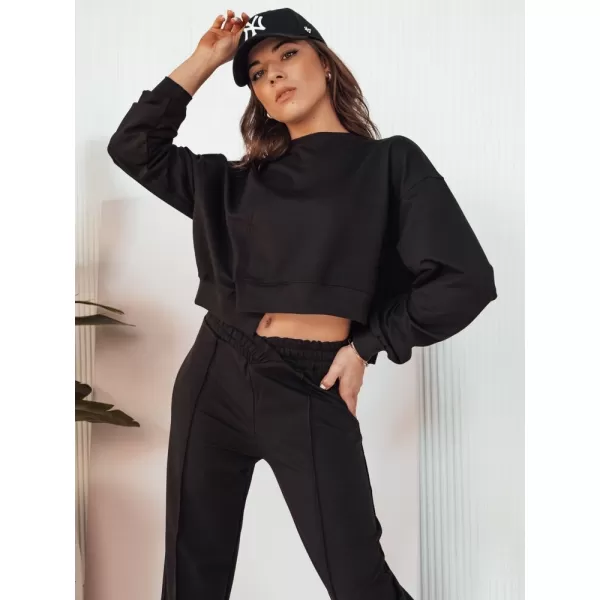  Cult de piese DSTREET RINGY AY1017 NEGRU 
