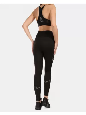Jambiere de damă KILPI JAMILY-W VL0424KI NEGRU