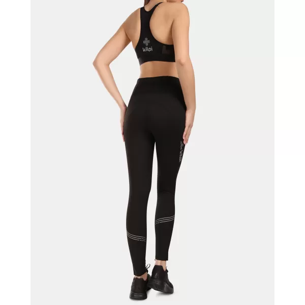  Jambiere de damă KILPI JAMILY-W VL0424KI NEGRU 