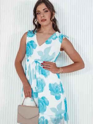 Rochie DSTREET ROSALIE EY2509 ALB