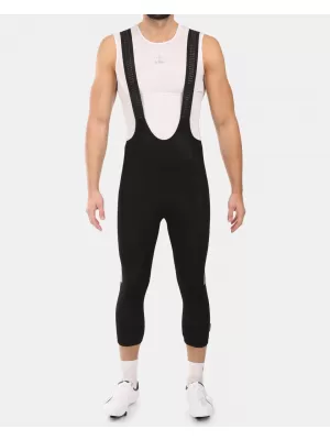 Pantaloni scurți de ciclism pentru bărbați KILPI ARENAL-M VM0456KI NEGRU