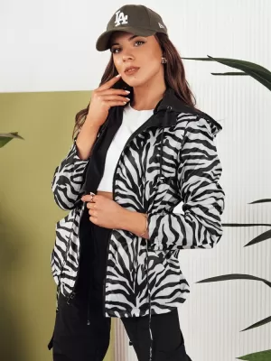 Parcul Doamnelor DSTREET CORMIS TY4267 NEGRU
