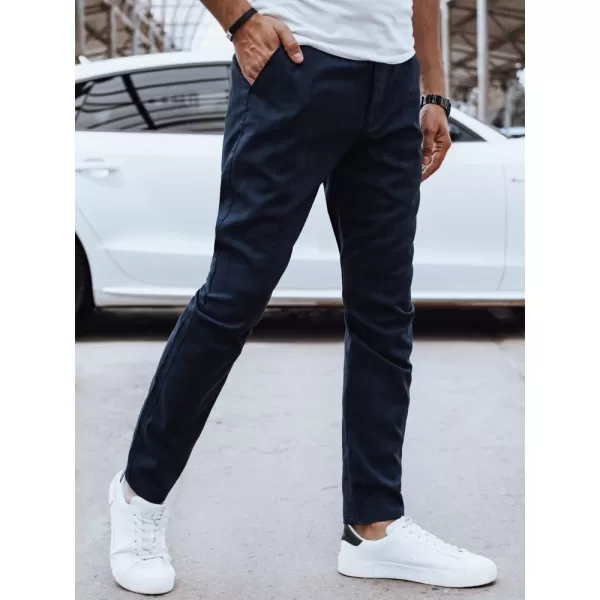 Pantaloni DSTREET UX4395 SEA -BLUE 