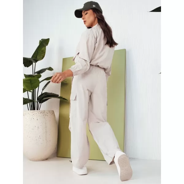  Cult de piese DSTREET ROTVE AY1024 BEJ 