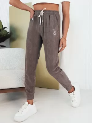 Doamne DSTREET BEAR UY2072 GRI DESCHIS
