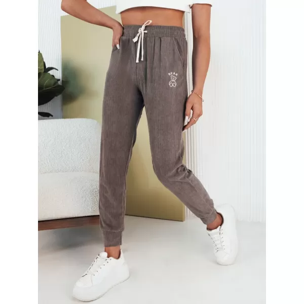  Doamne DSTREET BEAR UY2072 GRI DESCHIS 