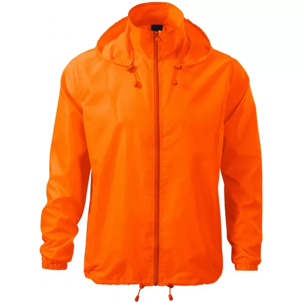  Blazer unisex ALTISPORT NP/ALU425 PORTOCALIU NEON 