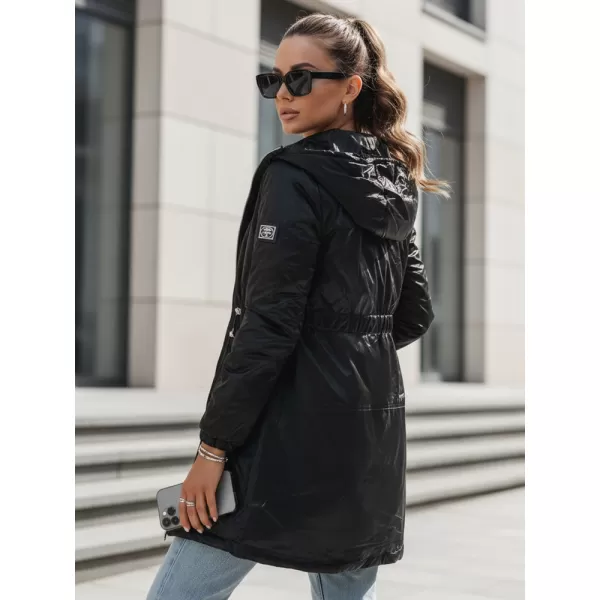  Parcul Doamnelor DSTREET HENRY TY4106 NEGRU 